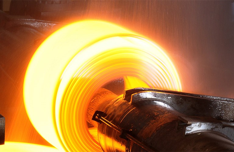 Steel and Metal Manufacturing