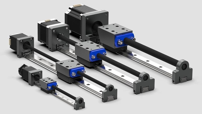 5 Steps to Designing Linear Actuators for Medical Devices