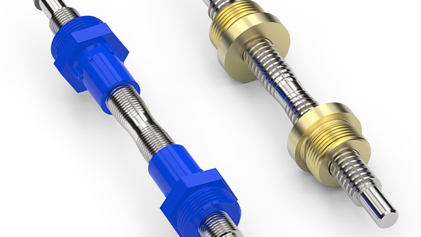A Closer Look at Twin-Lead Acme Screw Assemblies