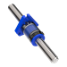 Precision Torque Splines - Highly Customizable for Multiple Industry Applications